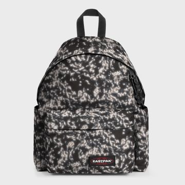 Eastpak - Mochila Day Pak'r Negra Blanca Gris