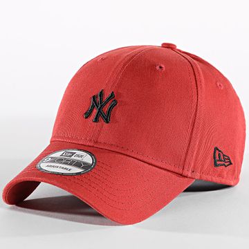 New Era - Gorra 9 Forty NY 60565338 Rojo