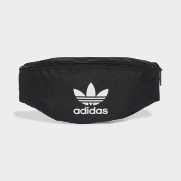 Adidas Originals - Riñonera Ac IW0939 Negra