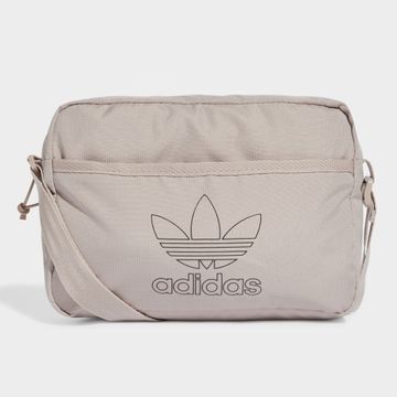 Adidas Originals - Bolsa pequeña Airliner IX7508 Taupe