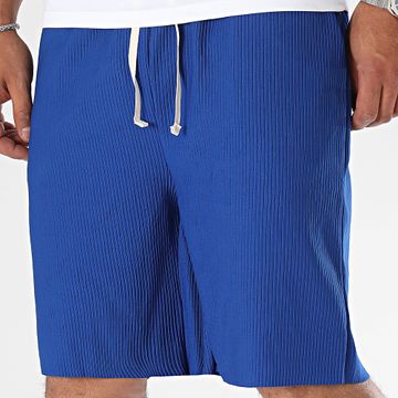 Frilivin - Jogging Shorts Azul Real