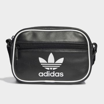 Adidas Originals - Minibolso Airliner IT7598 Negro