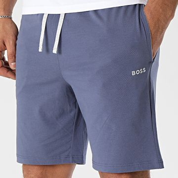 BOSS - Mix And Match Jogging Shorts 50515314 Azul oscuro