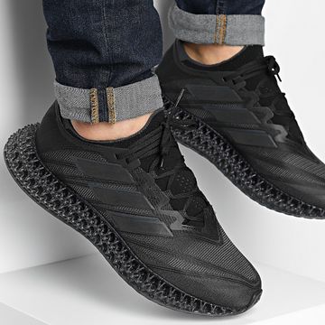Adidas Performance - 4DFWD 4 ID8886 Zapatillas Core Black