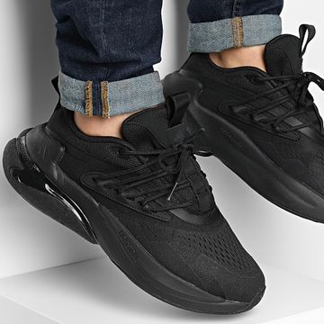 Adidas Performance - AlphaBoost V2 Zapatillas IE9153 Core Negro Carbono