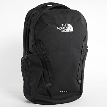 The North Face - Mochila Vault Negra
