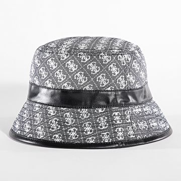 Guess - Bob AW5156 Negro Brezo Blanco