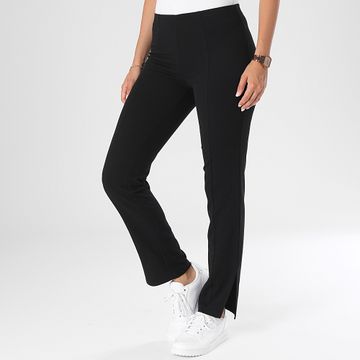 Classic Series - Jasa Pantalones Mujer Negro