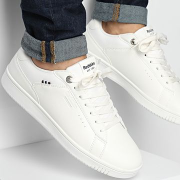Redskins - Gunray O26101 Zapatillas blancas