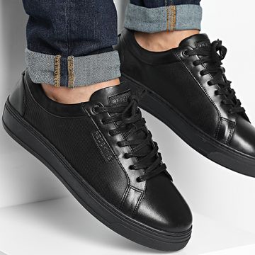 Redskins - Zapatillas Bazino S411AM Negro