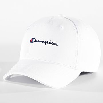 Champion - Tapa 802410 Blanco