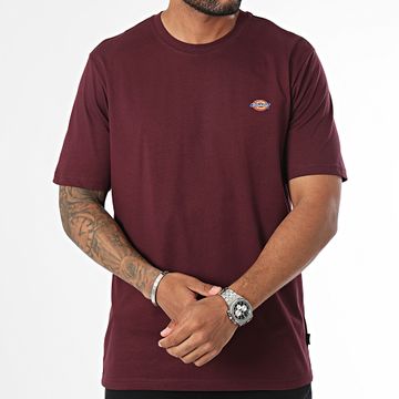 Dickies - Mapleton Camiseta A4XDB Burdeos
