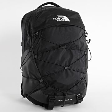 The North Face - Mochila Borealis Classic A52SE Negra