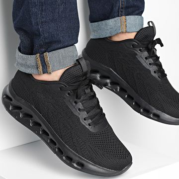 Classic Series - Zapatillas negras