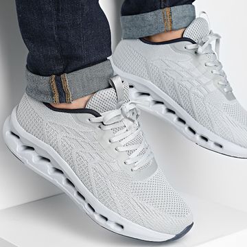 Classic Series - Zapatillas grises