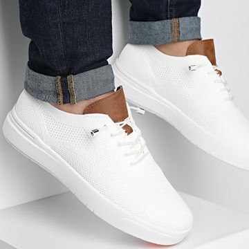 Classic Series - Zapatillas blancas