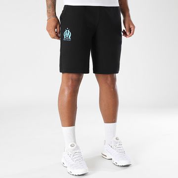 Puma - Pantalón corto OM Essential 778379 Negro