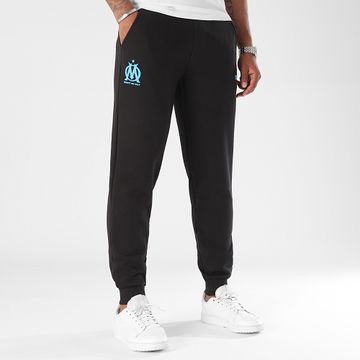 Puma - Pantalón de chándal OM Essentiel 778380 Negro