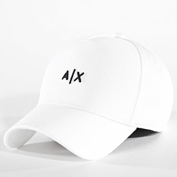 Armani Exchange - Tapa 954112-CC571 Blanco