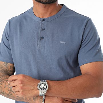 Levi's - Camiseta A8602 Azul