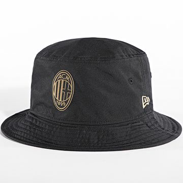 New Era - Bob AC Milan 60363596 Negro Oro