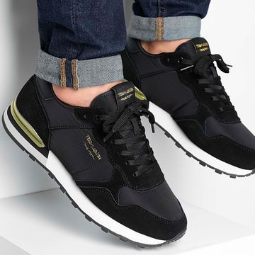 Teddy Smith - Zapatillas 78868 Negro
