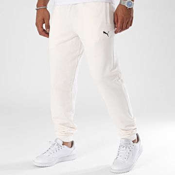 Puma - Pantalones de chándal Better Essentials 675980 Beige