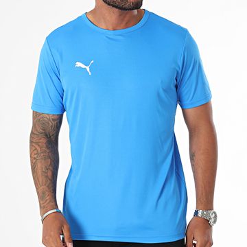 Puma - Camiseta Rise 706132 Azul