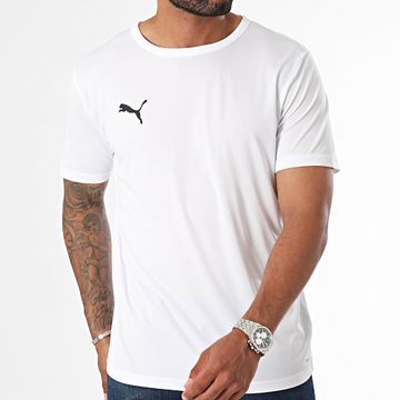 Puma - Camiseta Rise 706132 Blanca