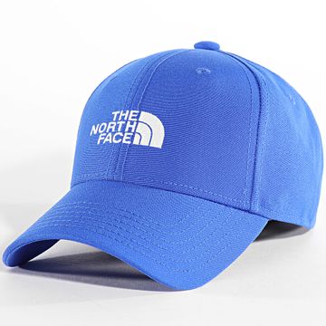 The North Face - Gorra 66 Classic A4VSV Azul real