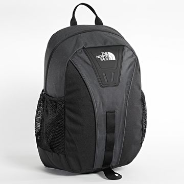 The North Face - Mochila Y2K Daypack A87GG Negro Gris