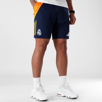 Adidas Performance - Pantalón Corto Real Madrid IT5105 Azul Marino