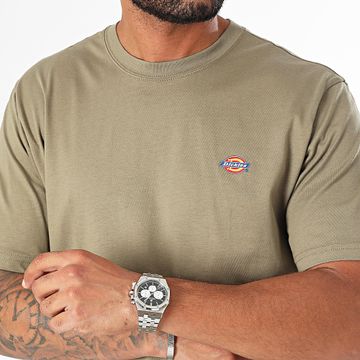 Dickies - Mapleton Camiseta A4XDB Verde caqui claro