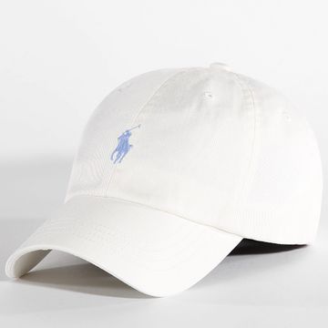 Polo Ralph Lauren - Gorra Original Player Beige