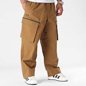 Under Armour - Pantalones Utility Cargo Imparables 1388827 Marrón