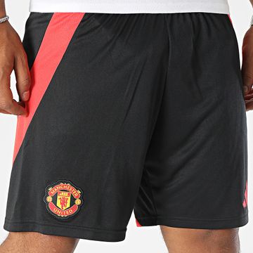 Adidas Performance - SL Benfica Pantalones Cortos IT6486 Negro