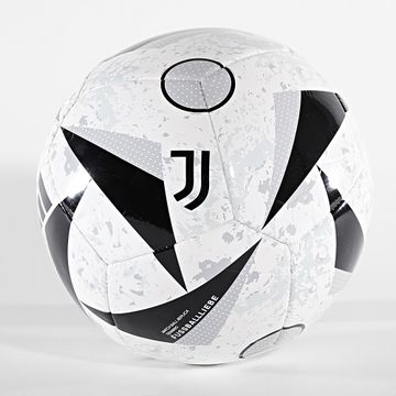 Adidas Performance - Juventus Fútbol IX4025 Blanco Gris Negro