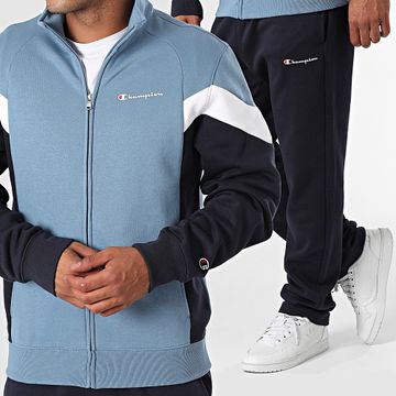 Champion - Chándal Azul Marino 220290