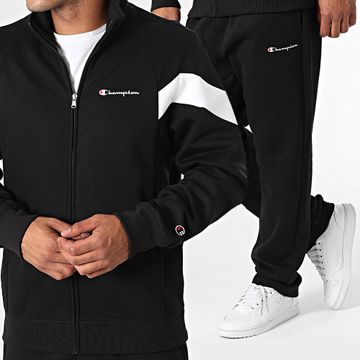 Champion - Chándal 220290 Negro