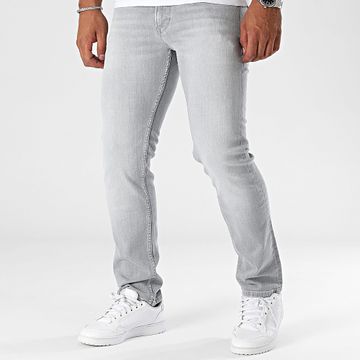 Pepe Jeans - Regular Fit Jeans PM207393UH50 Gris