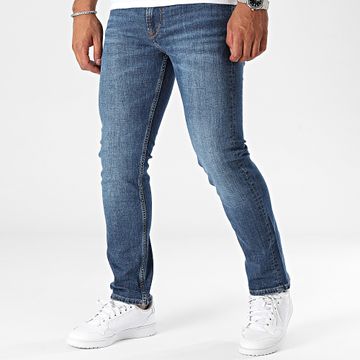 Pepe Jeans - Regular Fit Jeans PM207393DU60 Azul Denim
