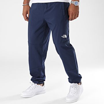 The North Face - Wind A8A3C Pantalón jogging azul marino