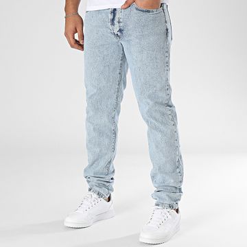 Project X Paris - Regular Jeans T249036 Azul Denim