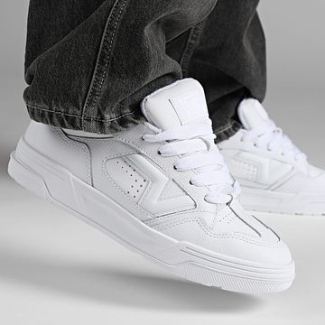 Vans - Zapatillas Upland D1HWWW1 Blancas