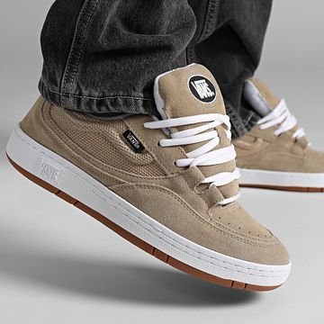 Vans - Zapatillas Speed Ls CTN4MG1 Utility Incense