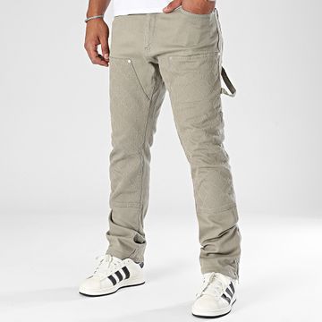 Ikao - Vaqueros beige