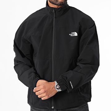 The North Face - Easy Windbreaker A88XY Negro