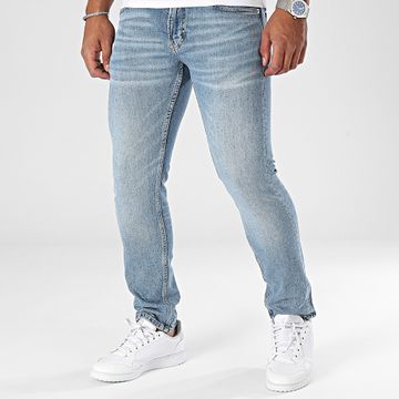 Calvin Klein - 5978 Vaqueros Slim Denim Azul