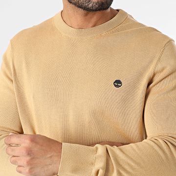 Timberland - Williams River A2BMM Jersey Camel Claro