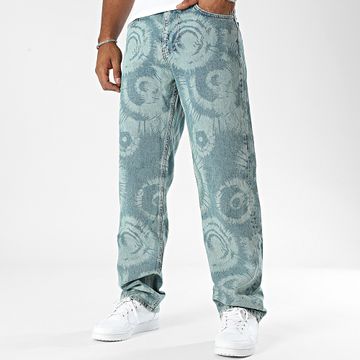 2Y Premium - Vaqueros relaxed fit azules